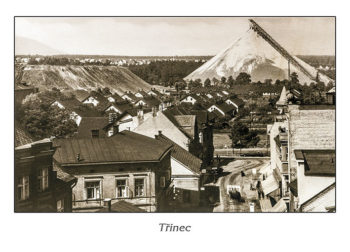 Třinec