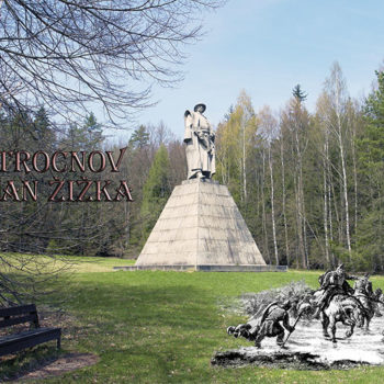 Trocnov - Jan Žižka