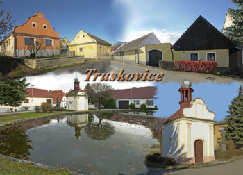 Truskovice