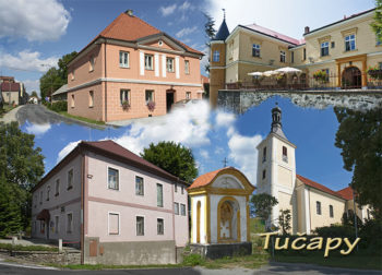Tučapy