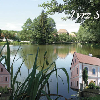 Tvrz Svojšice