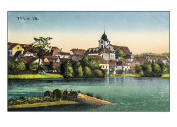 Týn nad Vltavou 11