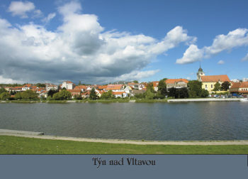 Týn nad Vltavou 3