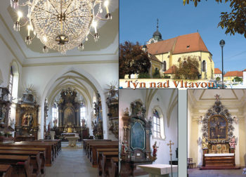 Týn nad Vltavou  4