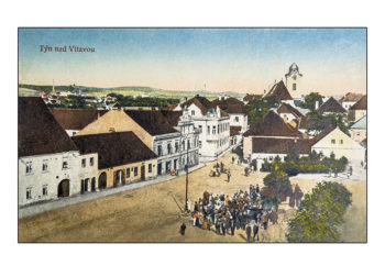 Týn nad Vltavou 5