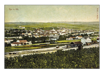 Týn nad Vltavou 7