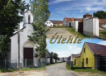 Úlehle - u Předslavic