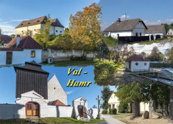 Val - Hamr