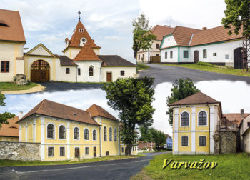 Varvažov