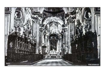 Velehrad