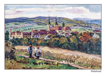 Velehrad 2