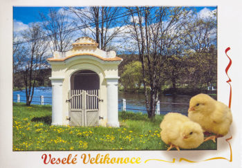 Velikonoce 4