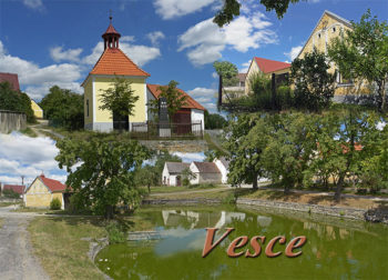 Vesce