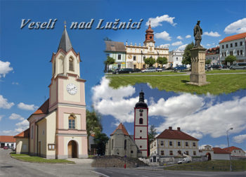 Veselí nad Lužnicí 2