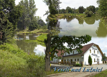 Veselí nad Lužnicí 3