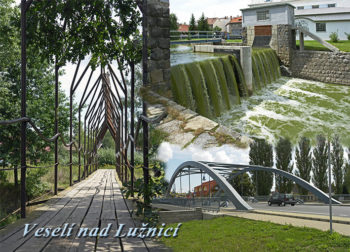 Veselí nad Lužnicí 4