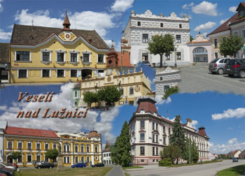 Veselí nad Lužnicí 5