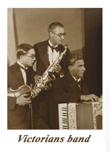 Victorians band