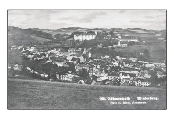 Vimperk
