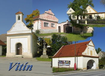 Vitín