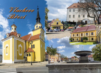 Vlachovo Březí 2