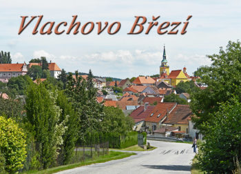 Vlachovo Březí