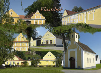 Vlastiboř