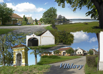Vlhlavy