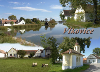 Vlkovice