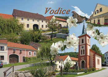 Vodice 2 - u Lhenic