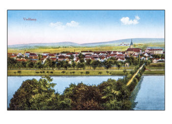 Vodňany 3