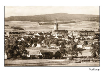 Vodňany 4