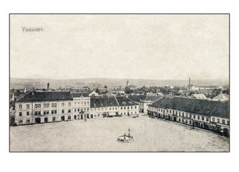 Vodňany 5