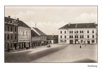 Vodňany 6