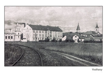 Vodňany 7