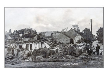 Vosice 1929