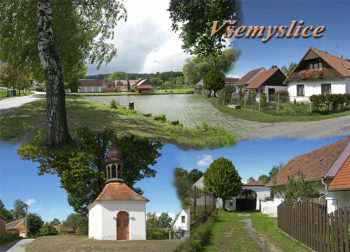 Všemyslice