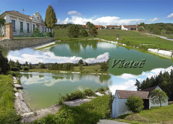 Všeteč