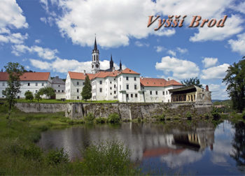 Vyšší Brod