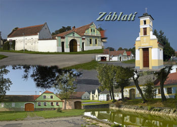 Záblatí (u Dívčic)