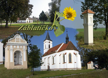 Záblatíčko