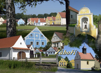 Záboří (okr. České Budějovice)