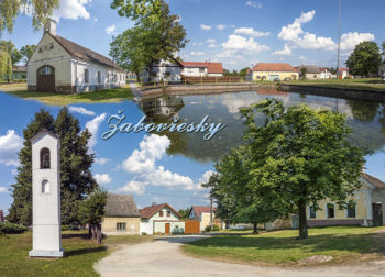 Žabovřesky (u Českých Budějovic)