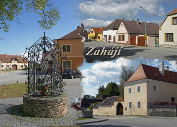 Zahájí
