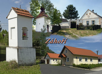 Záhoří (u Bechyně)