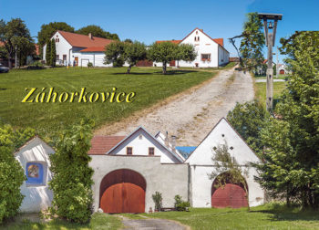 Záhorkovice