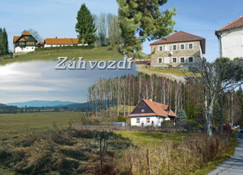 Záhvozdí
