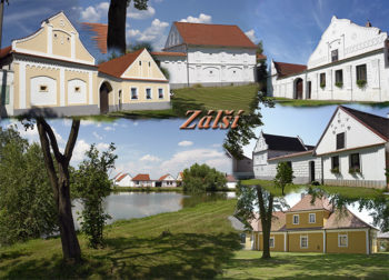 Zálší
