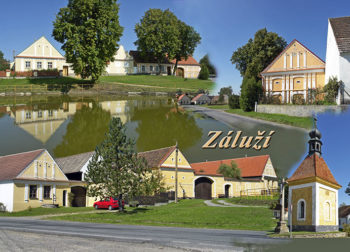 Záluží