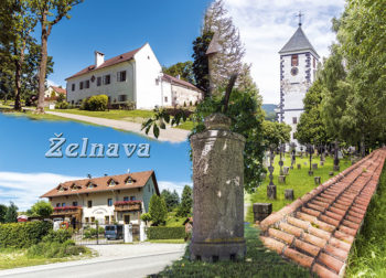 Želnava